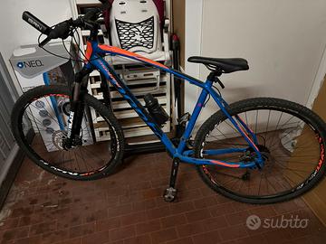 MTB uomo Montana 29”