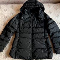 Giubbotto donna 48 Add nero piumino