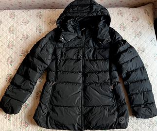 Giubbotto donna 48 Add nero piumino