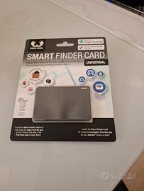 localizzatore smart fender card