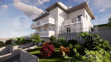 Appartamento Roma [259maglianaVRG]