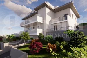 Appartamento Roma [259maglianaVRG]