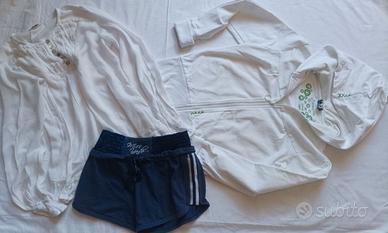lotto blocco Abbigliamento vestiti bambina