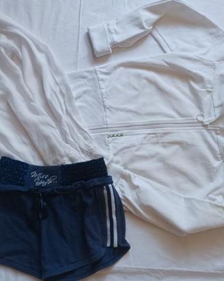 lotto blocco Abbigliamento vestiti bambina