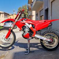 HONDA CRF 250
