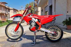 HONDA CRF 250