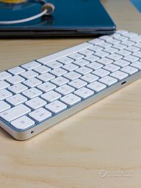 Magic Keyboard (USB-C)  Tastiera Apple