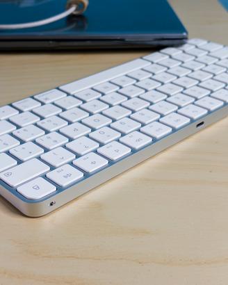 Magic Keyboard (USB-C)  Tastiera Apple