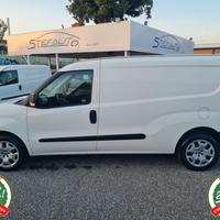 Fiat Doblò Cargo Maxi 1.4 *3Posti*UNIPRO*UCONNECT