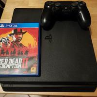 PlayStation 4 500GB