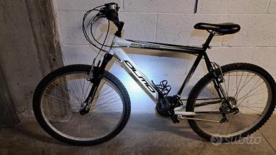 MTB Olmo 26"  Perfetta, revisionata e accessoriata