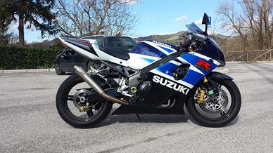 Suzuki GSX-R1000 K3 2004 – 3990€
