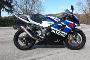 Suzuki GSX-R1000 K3 2004 – 3990€