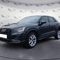 Audi Q2 35 TDI S tronic Business Advanced LED...