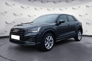Audi Q2 35 TDI S tronic Business Advanced LED...