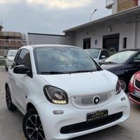 Smart 453 ForTwo 70 1.0 Passion