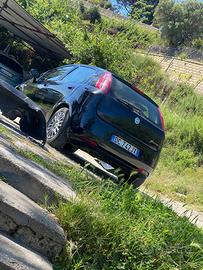 Fiat Grandepunto