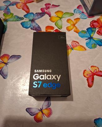 Samsung s7 edge
