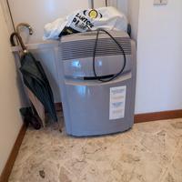 condizionatore Pinguino DeLonghi