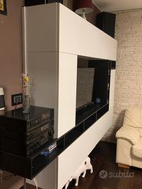 Sala completa