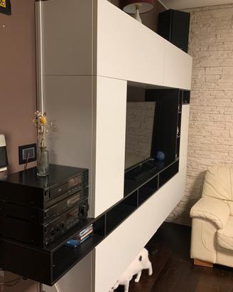 Sala completa