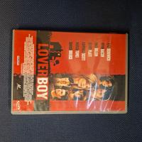 dvd Lover Boy
