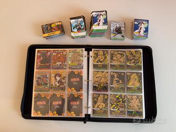 Naruto mythos 1st edition