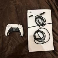 Playstation 5 Nuova.