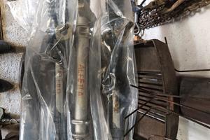 scatole guida vintage