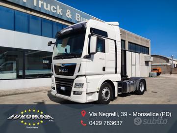 MAN TGX 18.470 4x2 LLS