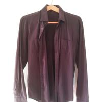 Camicia bourdeaux - Sonny Bono