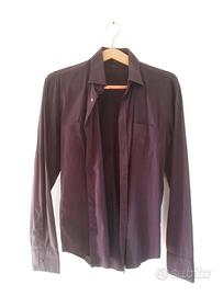 Camicia bourdeaux - Sonny Bono