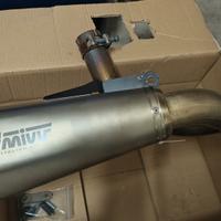 Scarico Mivv completo Ducati Supersport