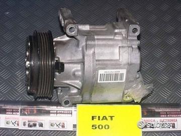 Fiat 500 1200 bz b8375a7875200-51747318 compres ar