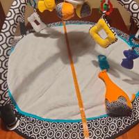 Palestra bimbi Fischerprice