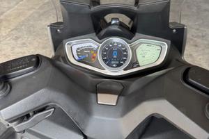 Kymco Xciting 400i