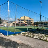 CAMPO CALCIO A 5 POLIVALENTE