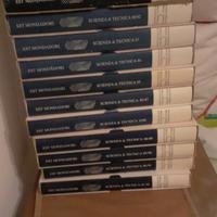 Enciclopedia Est Mondadori Scienza e Tecnica