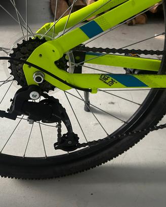 Rockrider ST100