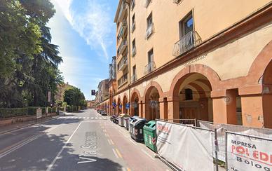 Doppia in Zona Universitaria - 350 EURO