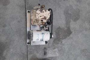compressore e motore 24v