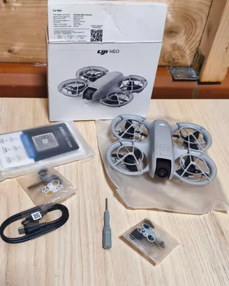 Drone DJI Neo mini