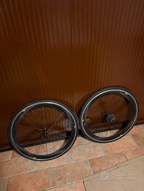 Ruote mavic cosmic sle