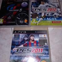 giochi ps3 