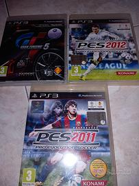 giochi ps3 