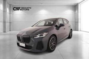 BMW Serie 2 218d Active Tourer Msport auto