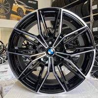 Cerchi Bmw raggio 19 NUOVI cod.98342
