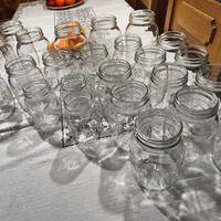 vasi bormioli varie dimensioni 