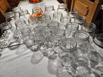 vasi bormioli varie dimensioni 