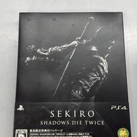 Sekiro ps4